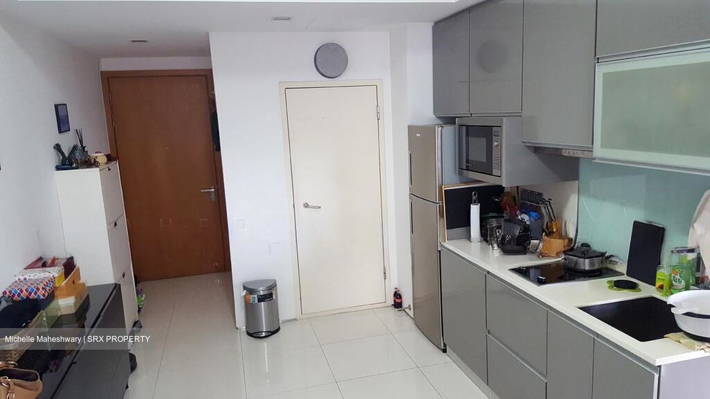 Lumiere (D2), Apartment #520003741